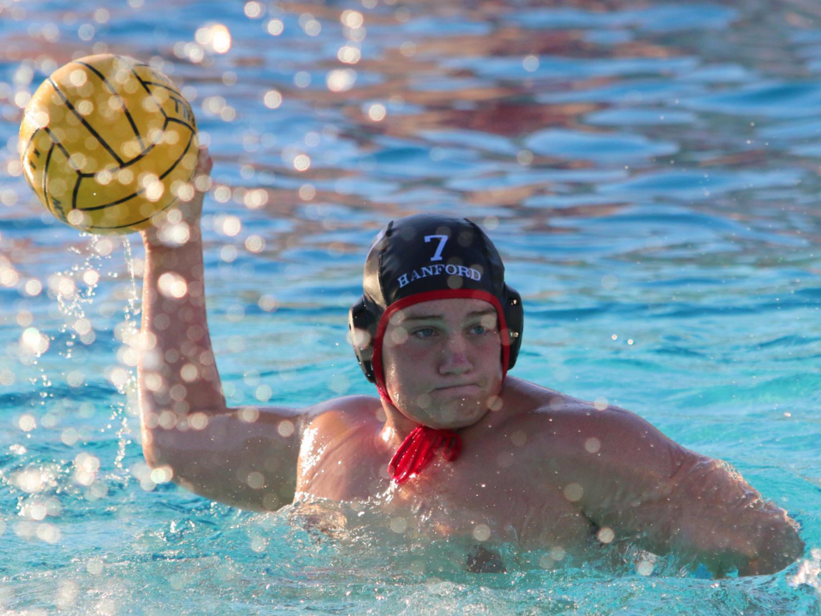 Bullpups fall in final minutes against Rangers